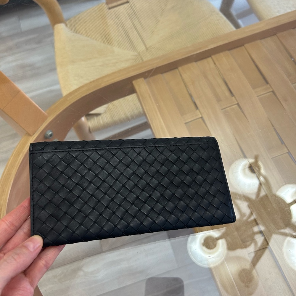 Genuine Leather Wallet - Picture 5 of 10
